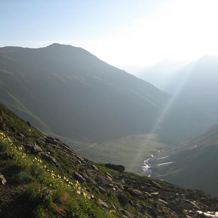 Chalet Nada Livigno Zewnętrze zdjęcie