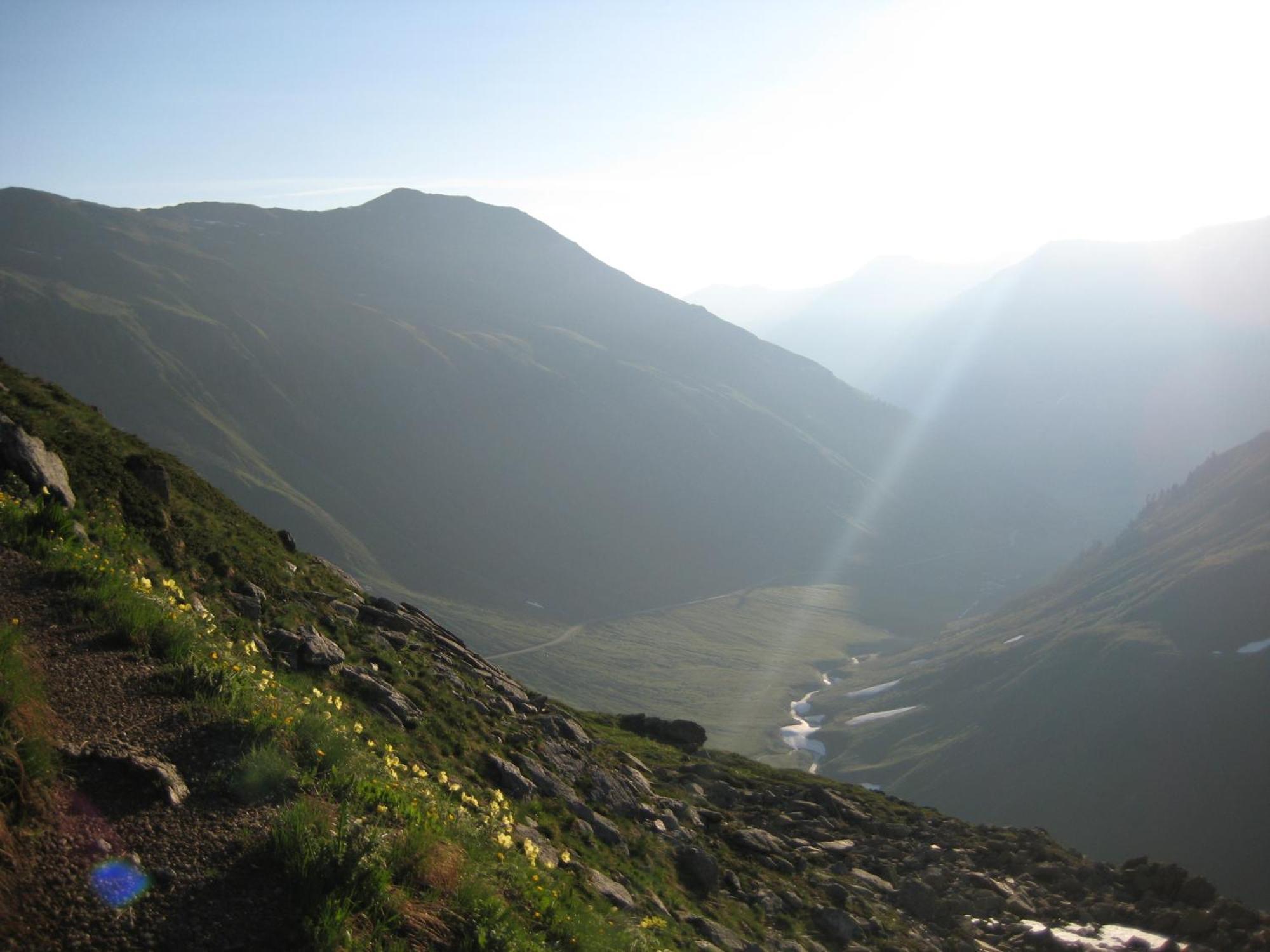 Chalet Nada Livigno Zewnętrze zdjęcie