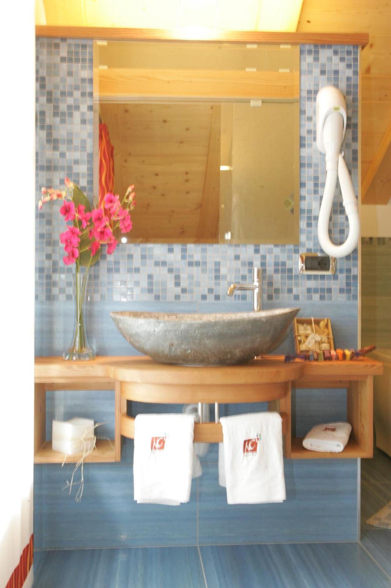 Chalet Nada Livigno Zewnętrze zdjęcie