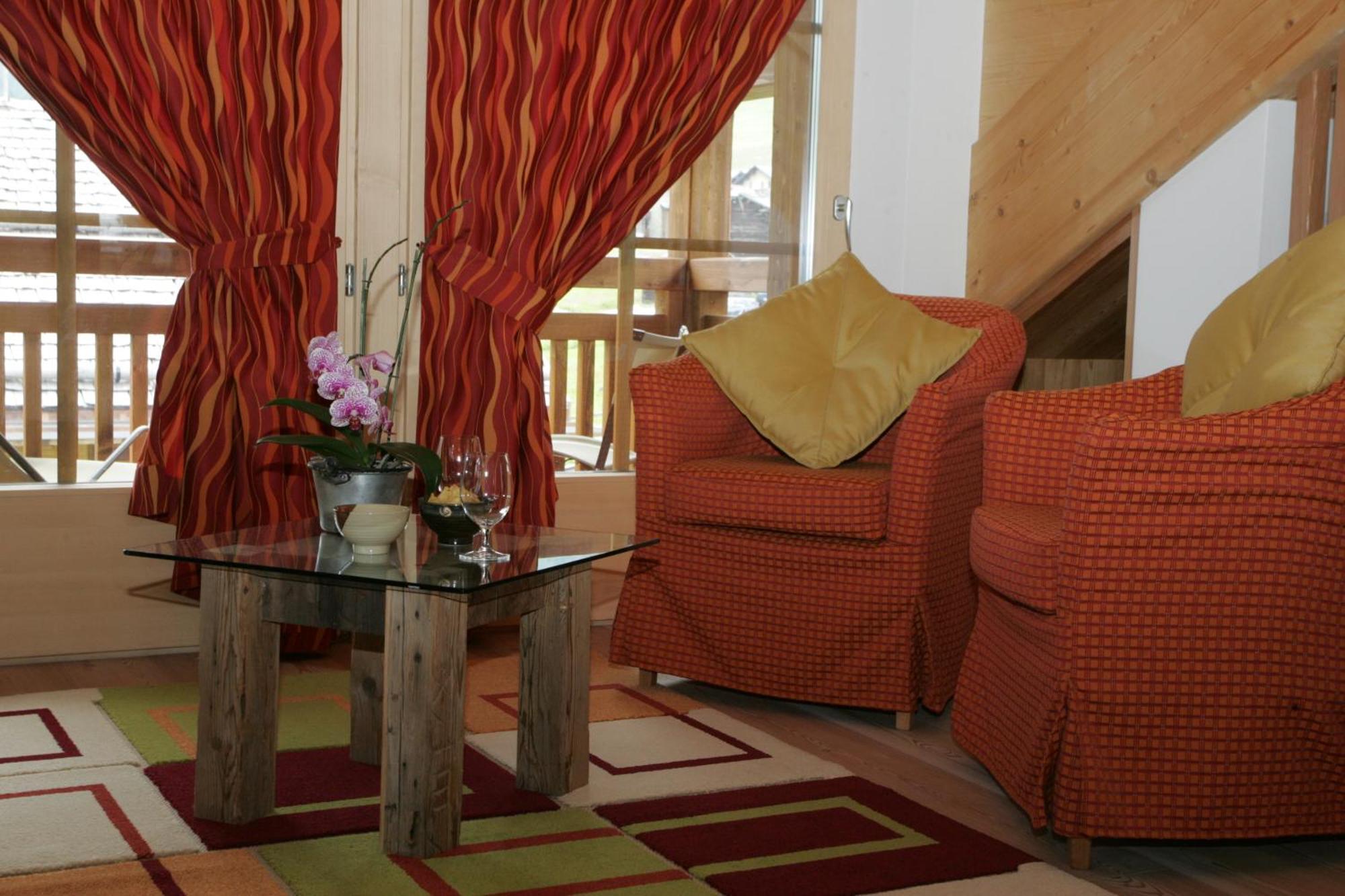 Chalet Nada Livigno Zewnętrze zdjęcie