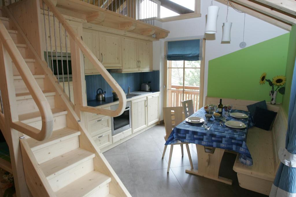 Chalet Nada Livigno Pokój zdjęcie