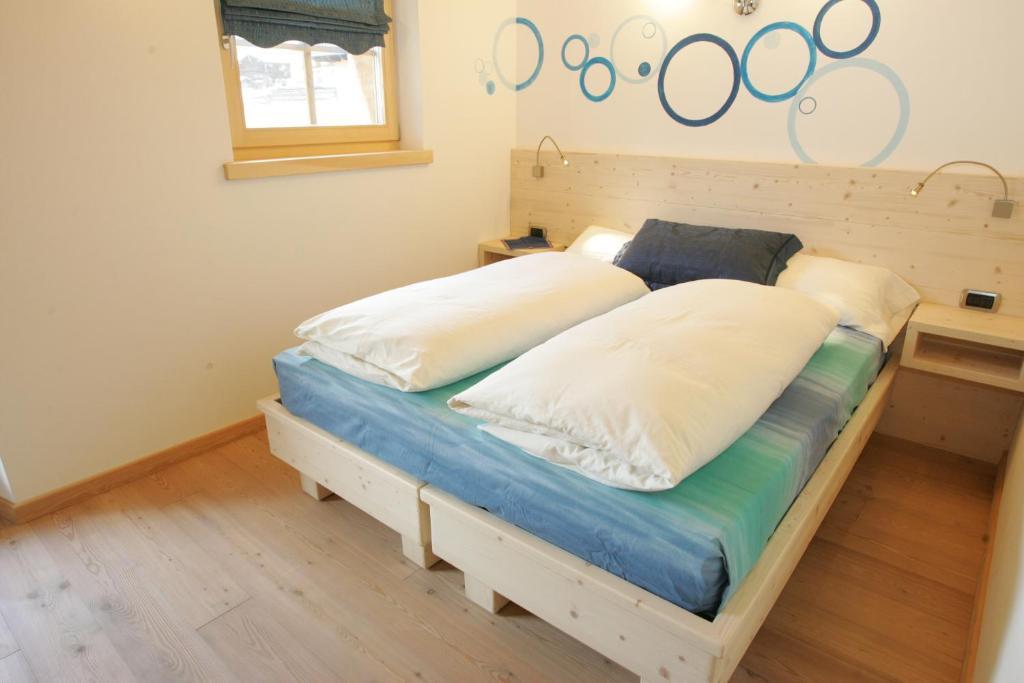 Chalet Nada Livigno Pokój zdjęcie