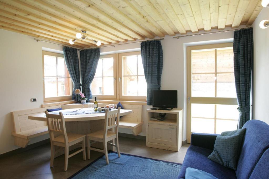 Chalet Nada Livigno Pokój zdjęcie