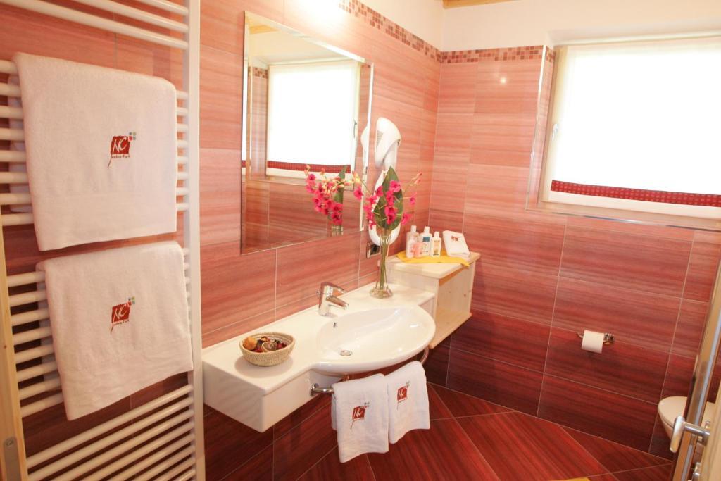 Chalet Nada Livigno Pokój zdjęcie