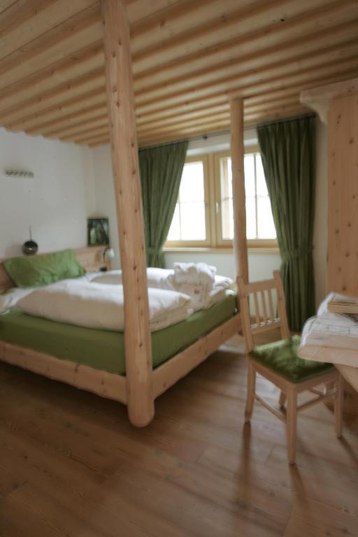 Chalet Nada Livigno Pokój zdjęcie