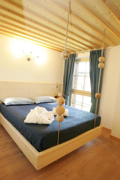 Chalet Nada Livigno Pokój zdjęcie