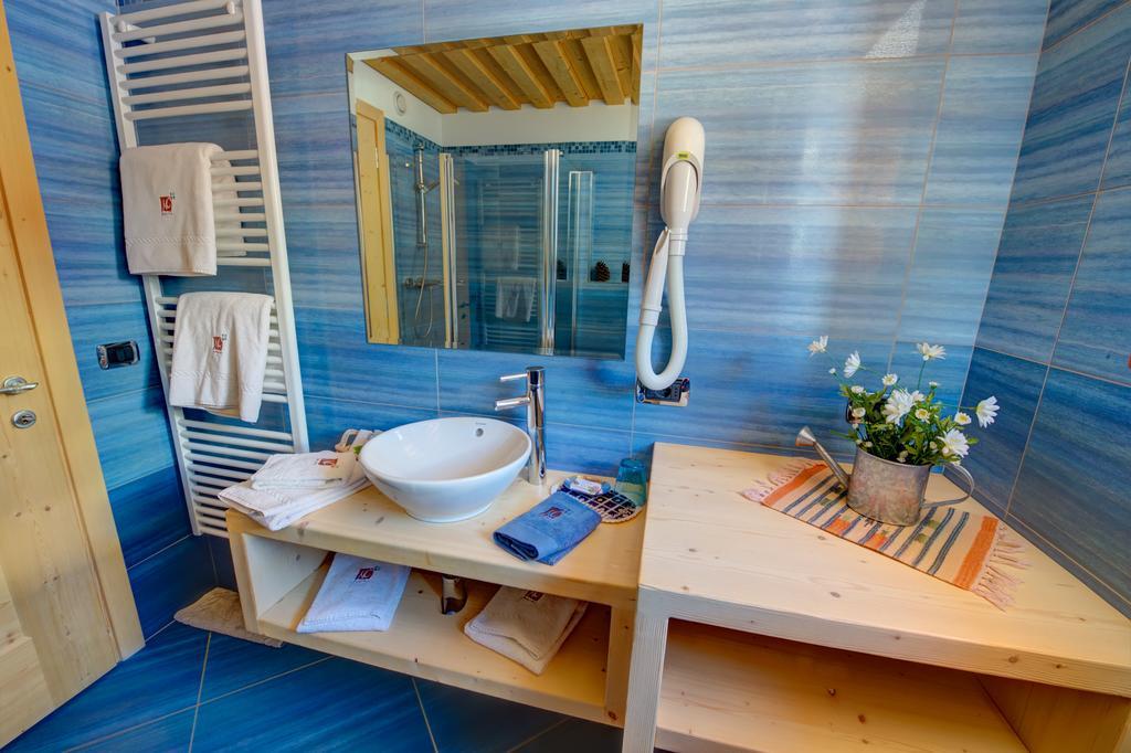 Chalet Nada Livigno Zewnętrze zdjęcie