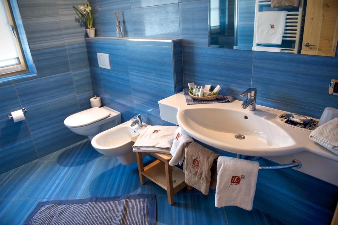 Chalet Nada Livigno Zewnętrze zdjęcie