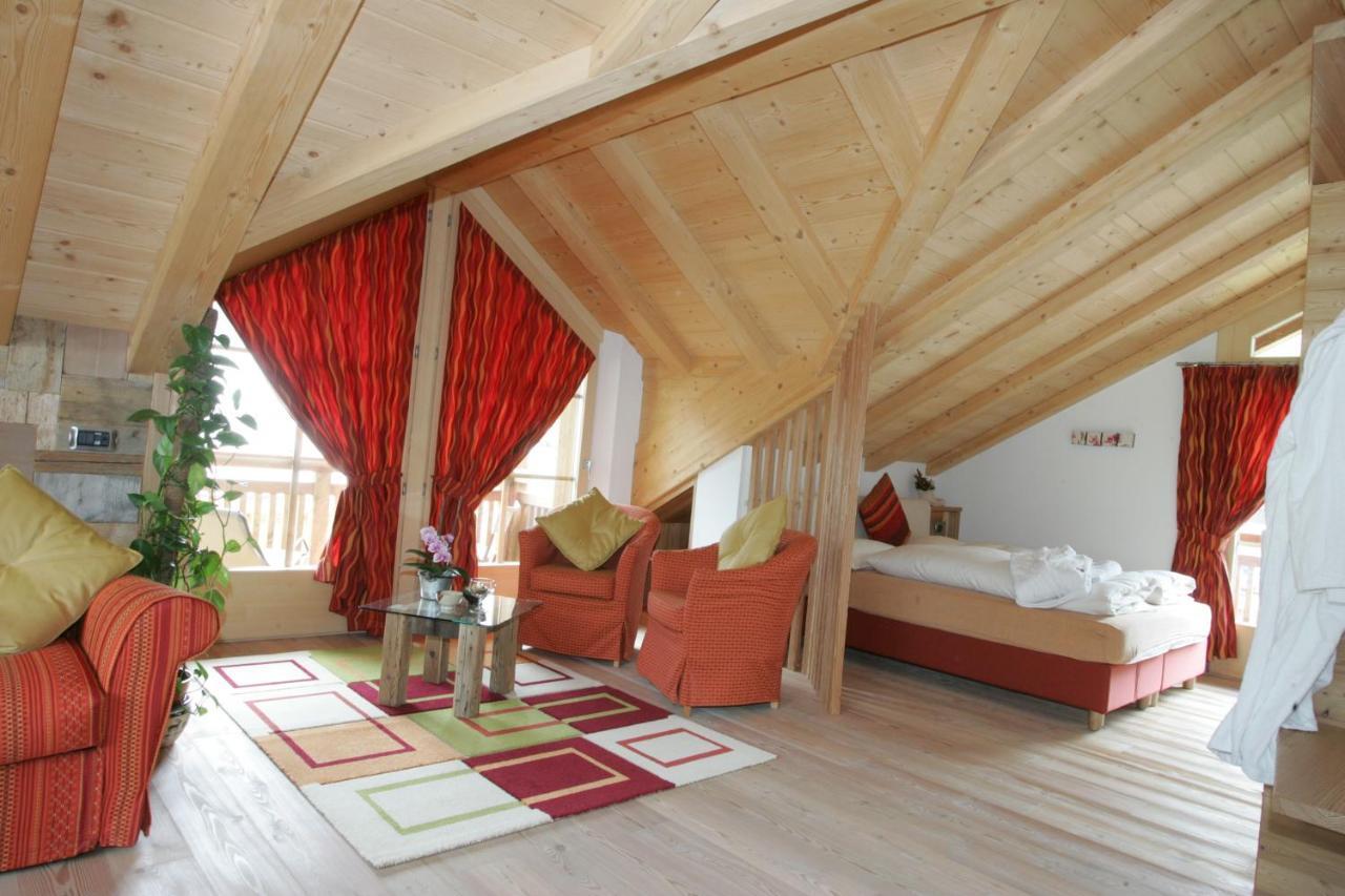 Chalet Nada Livigno Zewnętrze zdjęcie